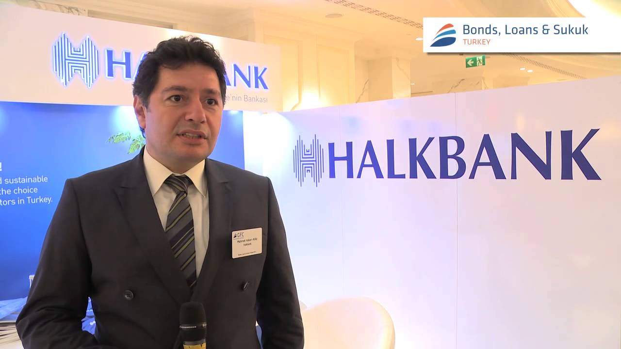 Čelnik državne turske banke Halkbank osuđen u Americi