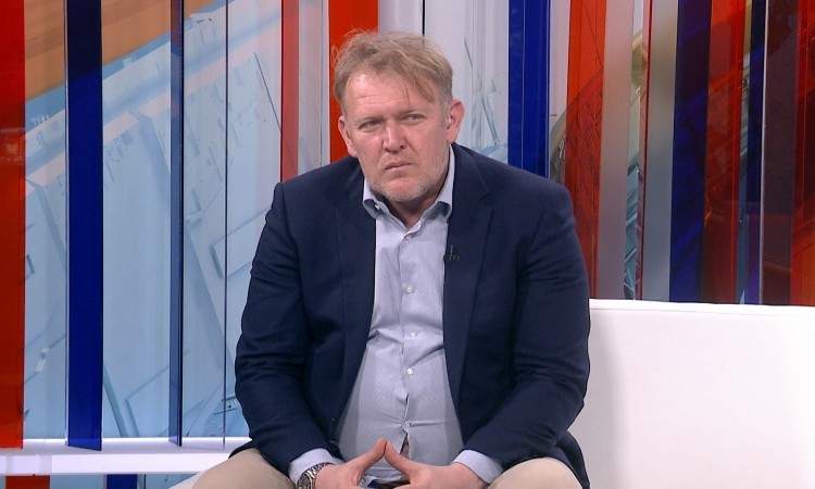 Prosinečki novi selektor nogometne reprezentacije Bosne i Hercegovine