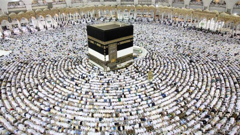 Al Jazeera: Kataranima 'zabranjeno' hodočašće u Saudijsku Arabiju