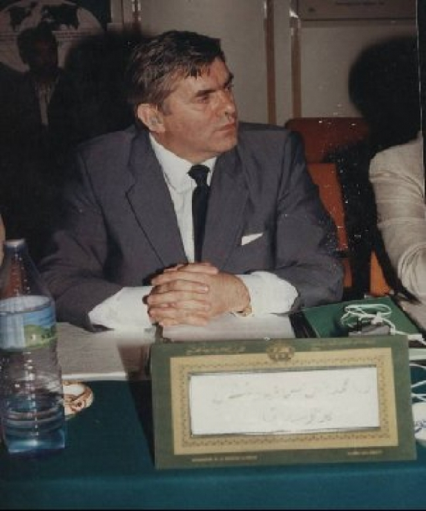20160523095606_75670.png - 30 godina nakon smrti muža: Umrla supruga dr. Ahmeda ef. Smajlovića