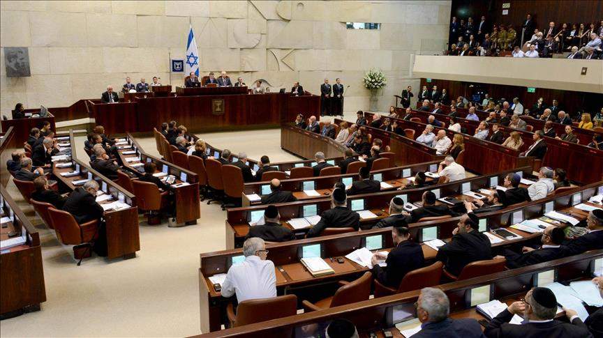 Arapski zastupnici u Knessetu: Suditi izraelskim vojnicima