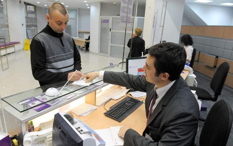 Banke iz FBiH za devet mjeseci plasirale u RS 1,2 milijarde KM kredita