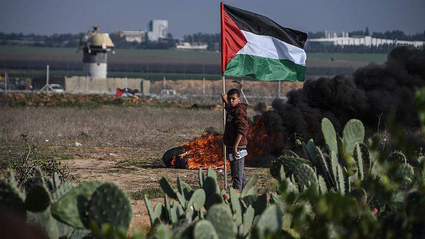 U Briselu vanredni sastanak o Palestini
