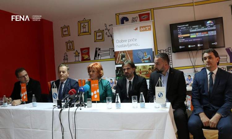 Curić: Napravit ćemo najmodernije studentske domove 