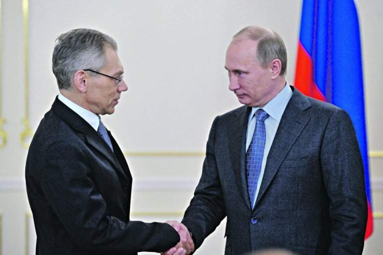 "Putinova destrukcija je srpskim nacionalistima poput ispunjenja snova"