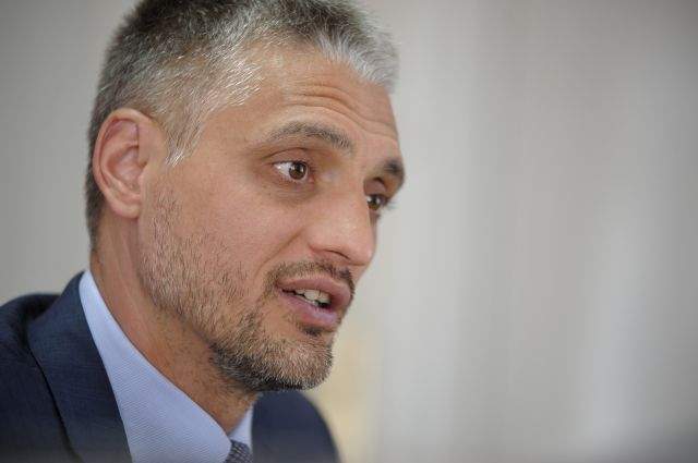Čedo Jovanović: Dodik traži spas u pretvaranju RS-a u rusku guberniju