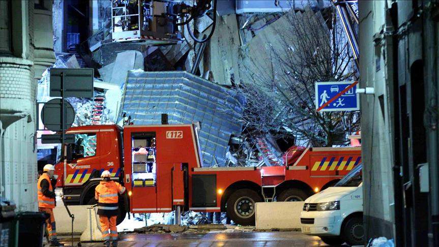 Belgija: U eksploziji povrijeđeno najmanje 20 osoba