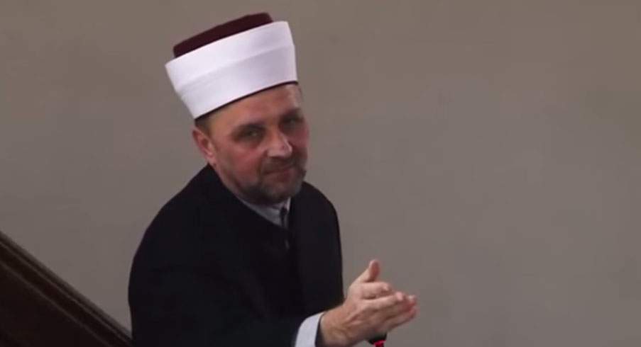 Izet ef. Čamdžić: Ako ne načinimo pravedno društvo, neće nam djeca živjeti ovdje! (Video)
