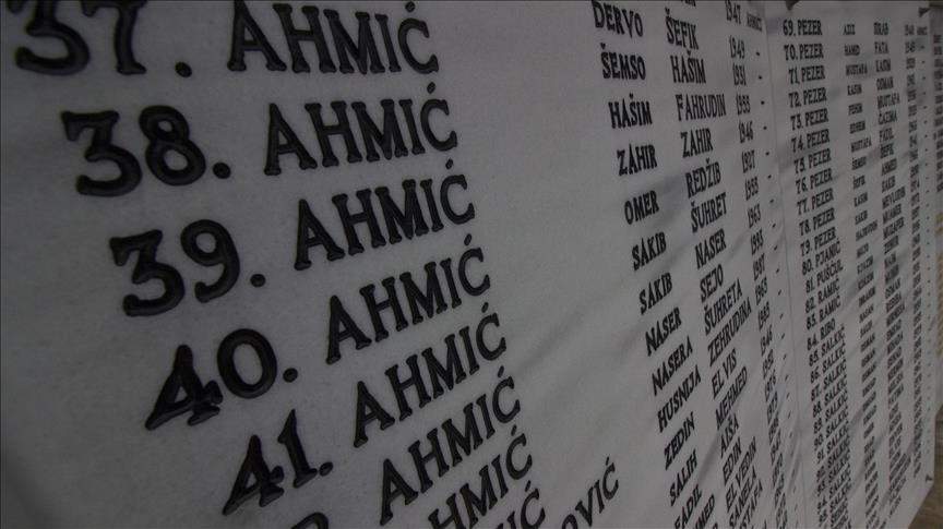 Preživjeli mještani Ahmića: Posjete dobrodošle, rezultati slabi