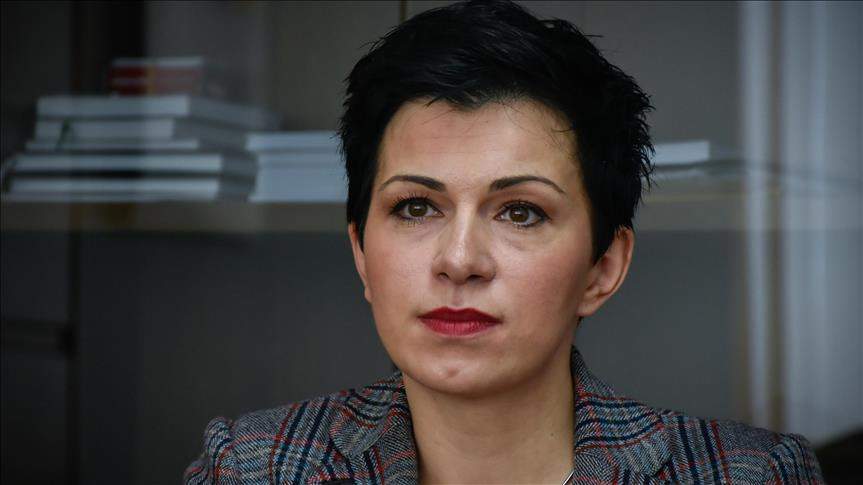 Hrvate u BiH majorizira HDZ BiH