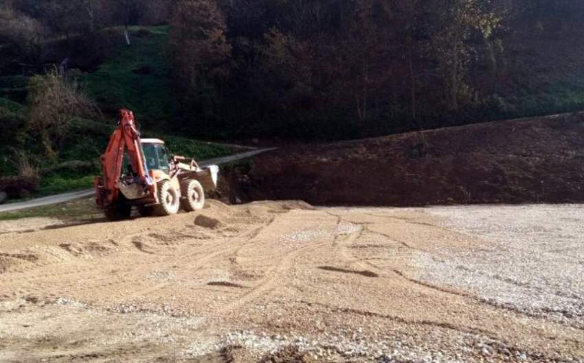 Kreševo: Izgradnja Vakufskog zabavnog centra za djecu i omladinu 