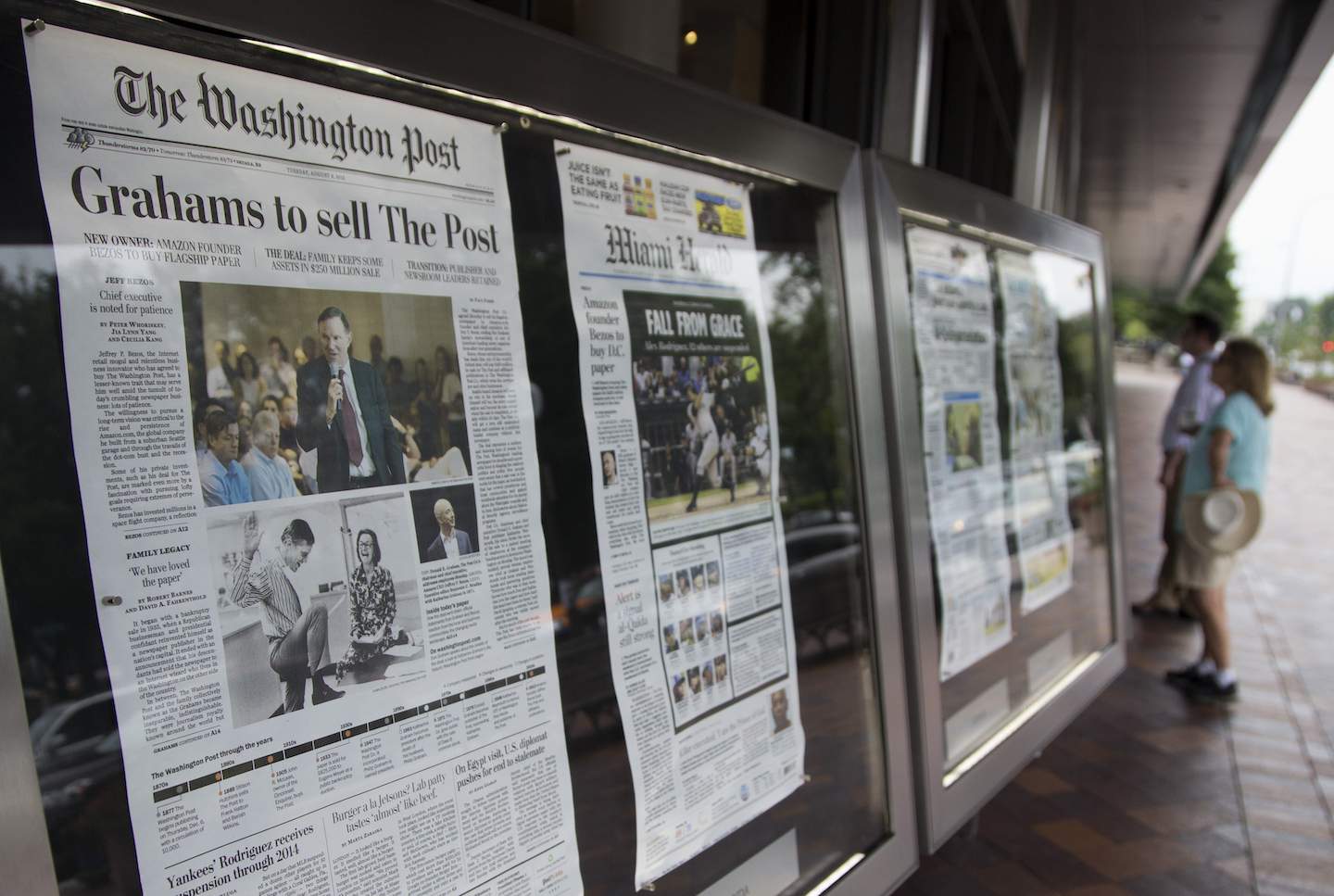 Washington Post upozorio na formiranje ruskih paravojnih formacija u BiH 