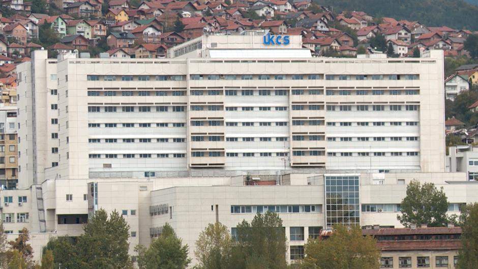 U Ambulanti za terapiju bola na KCUS zbrinuto 60 pacijenata