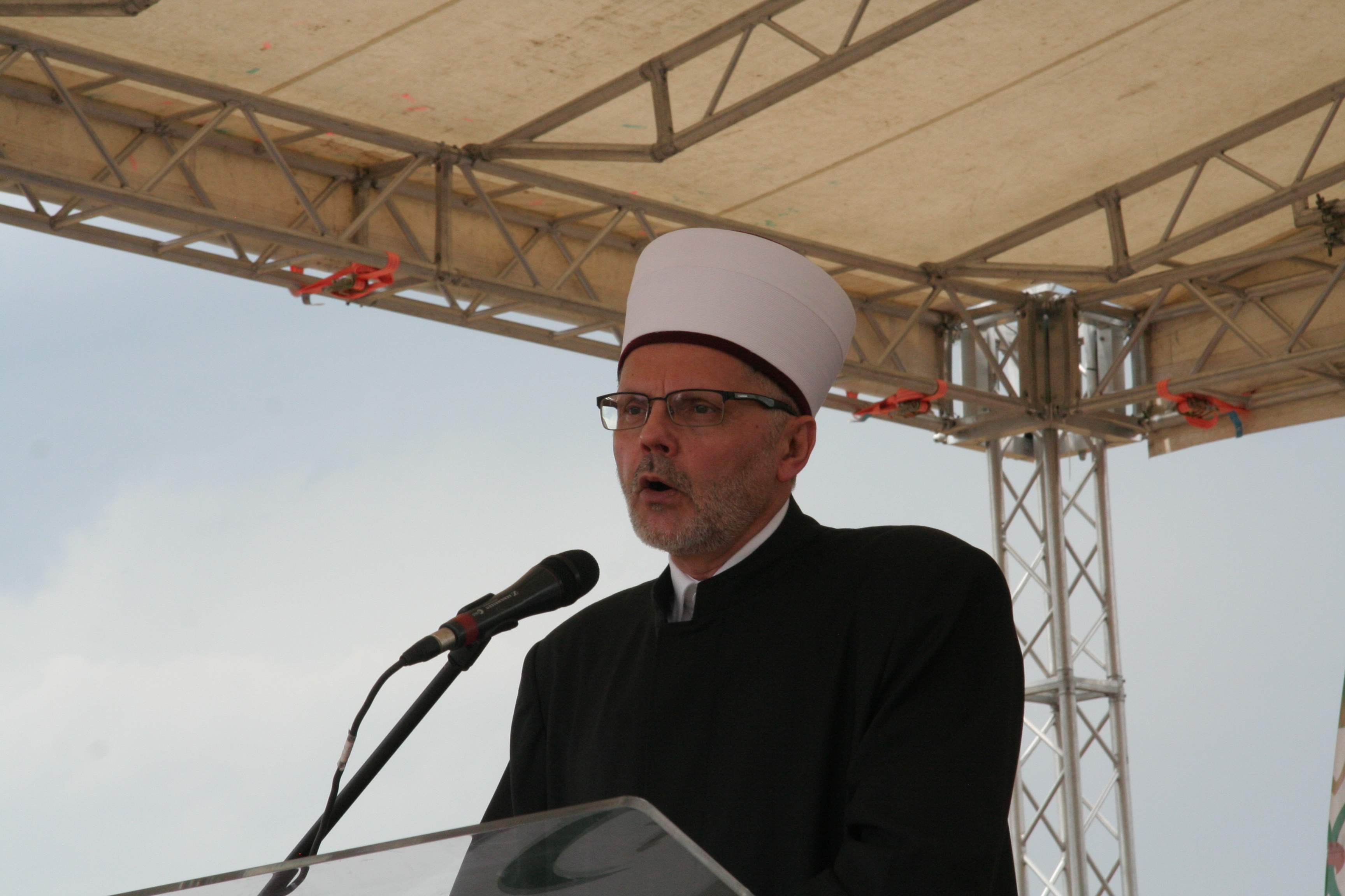 Muftija Ljevaković: Doktrina tekfira nije posljedica već uzrok ekstremističke ideologije 