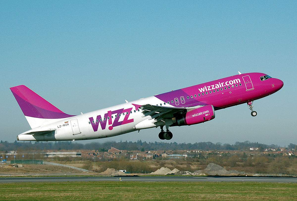 Wizz Air traži buduće pilote u Sarajevu