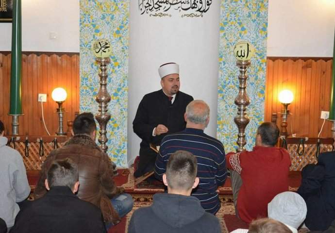 Hutba sarajevskog imama o kojoj se priča: Nadijevajmo svojoj djeci islamska imena