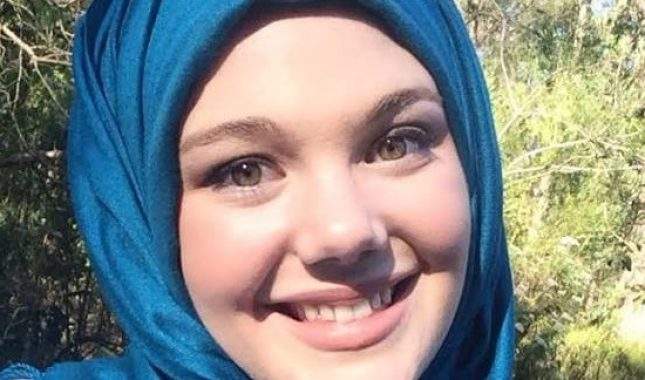 Vaša sestra u islamu: Kako je Violeta postala Ameenah