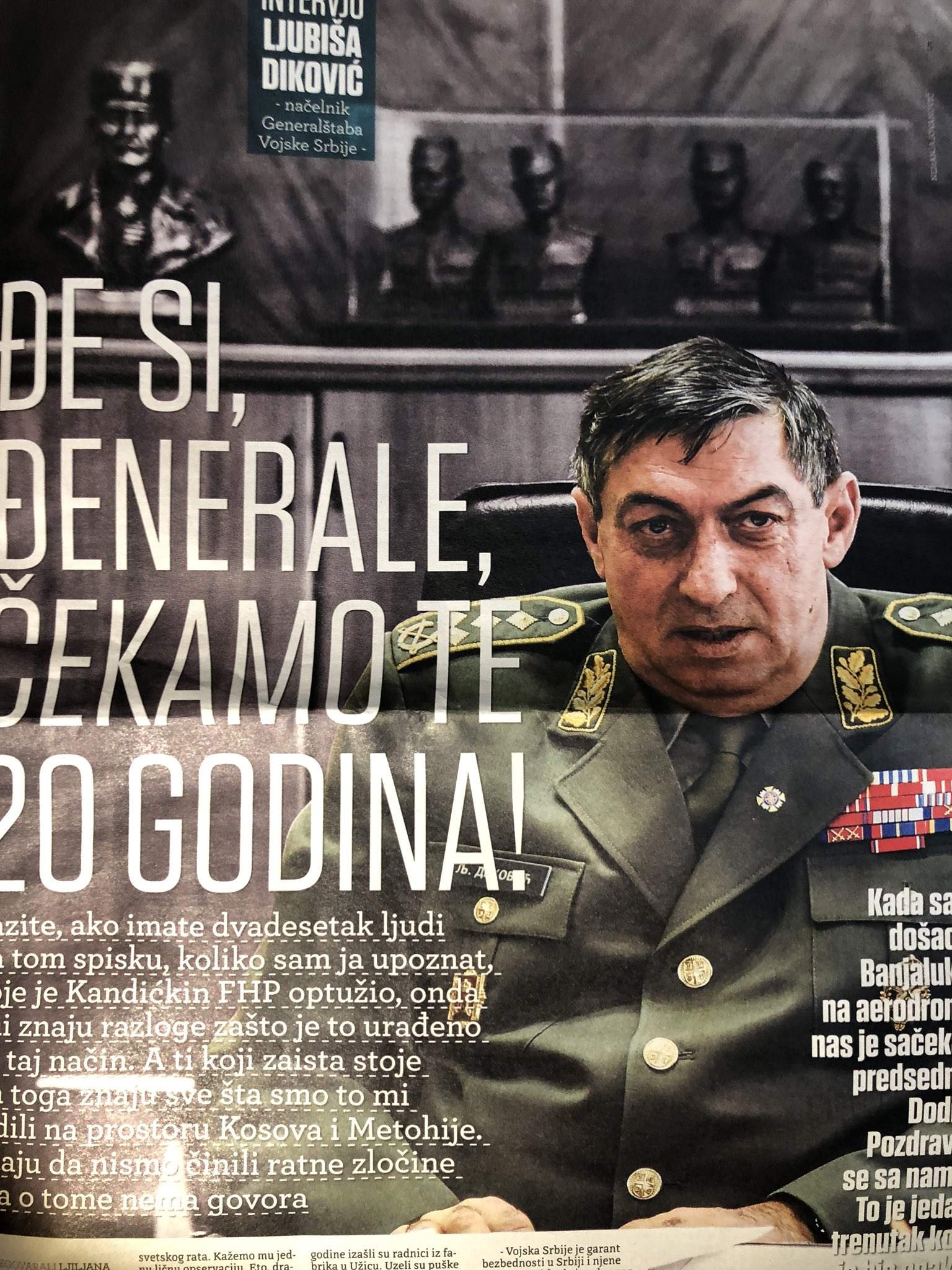 IMG_20180128_164850.jpg - Komandant Vojske Srbije| U Banjoj Luci su mi kazali: &bdquo;Đe si, generale, čekamo te 20 godina&ldquo;