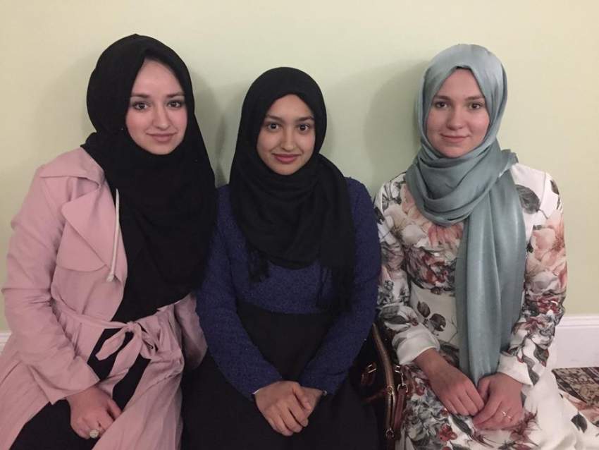 Bošnjaci koji žive u St. Louisu uživaju veliki ugled u Americi 