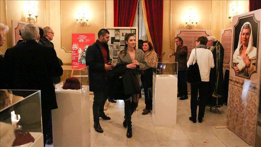 Narodno pozorište Sarajevo otvorilo Galeriju sjećanja "Sulejman Kupusović"