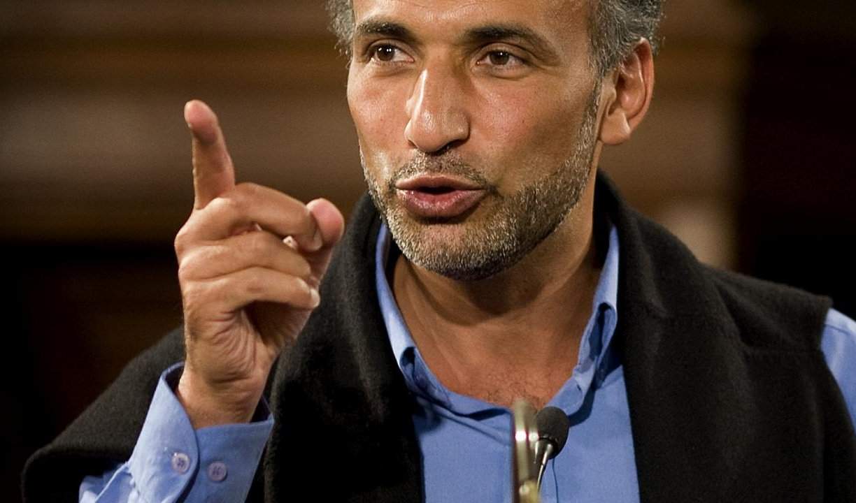 "Tariqa Ramadana pokušavaju demonizirati"