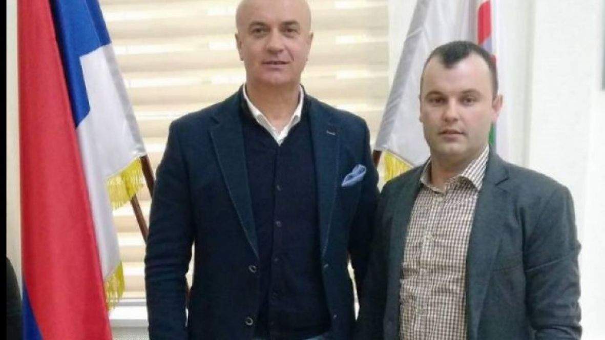 Osude ponašanja Mladena Grujičića