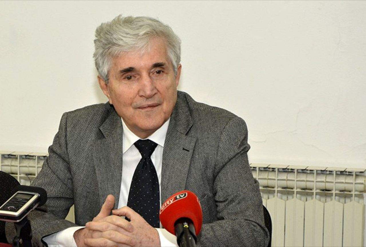 Mahmutćehajić: Naša pluralnost je naša prednost