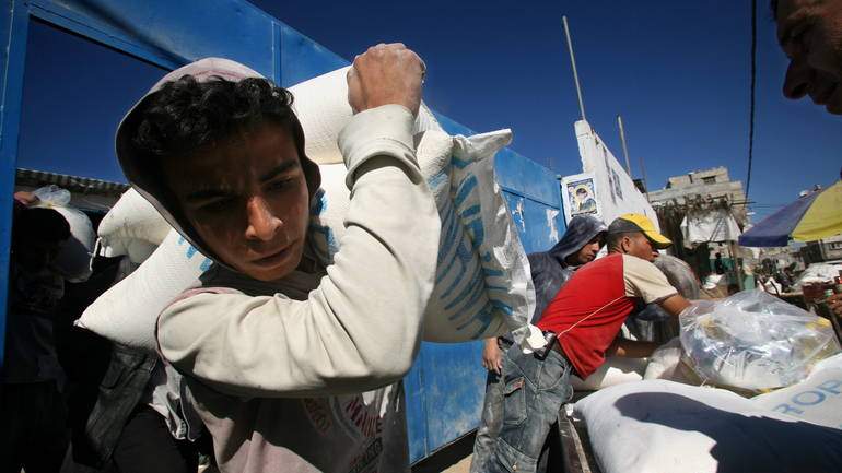 Turska će dodijeliti 10 miliona dolara pomoći Palestincima