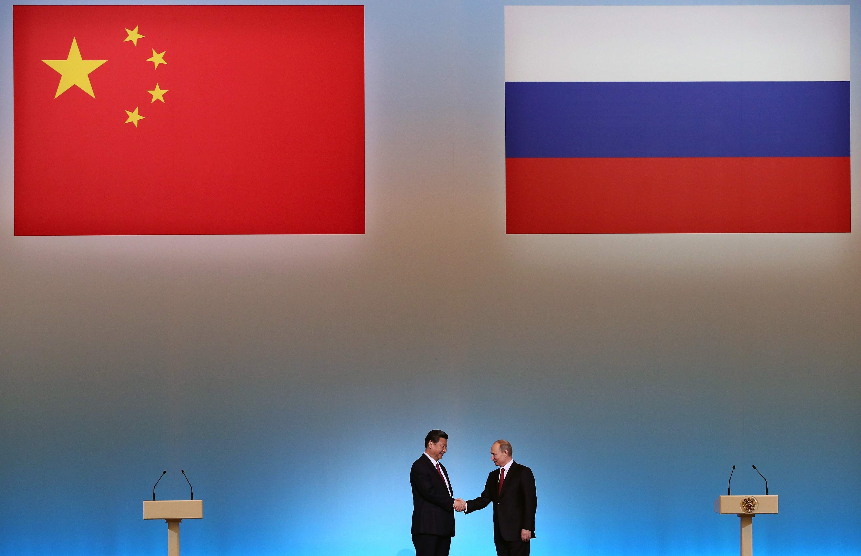 Foreign Policy: Počela je epska bitka za Euroaziju