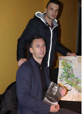 (Foto: Vehid &Scaron;i&scaron;ić) - Knjiga 