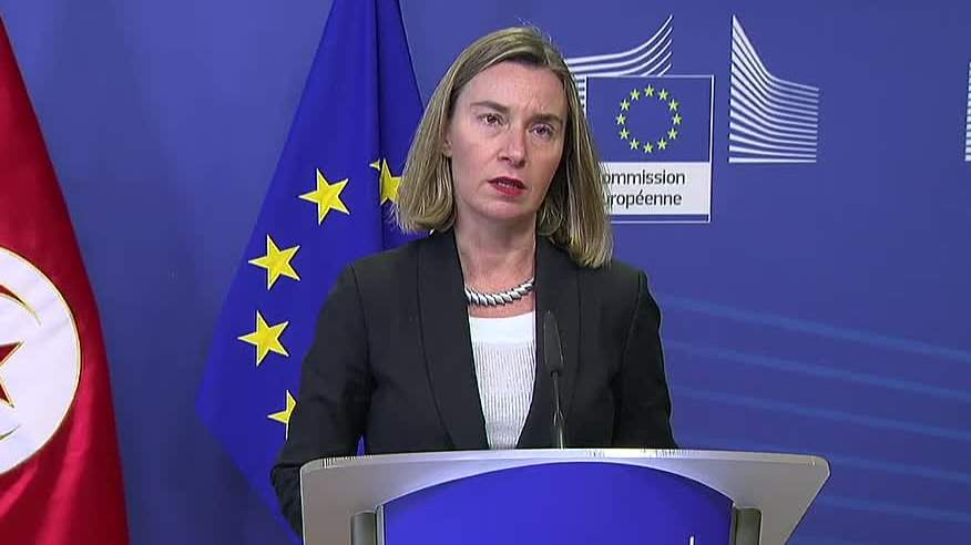Mogherini: EU će dijeliti zajedničku budućnost sa zemljama zapadnog Balkana 