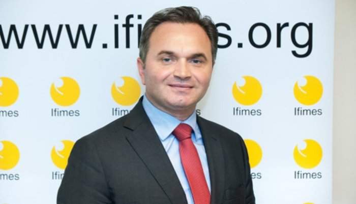 Bećirović: CIK je ekspozitura stranaka, Srbije i Hrvatske, cilj disolucija BiH