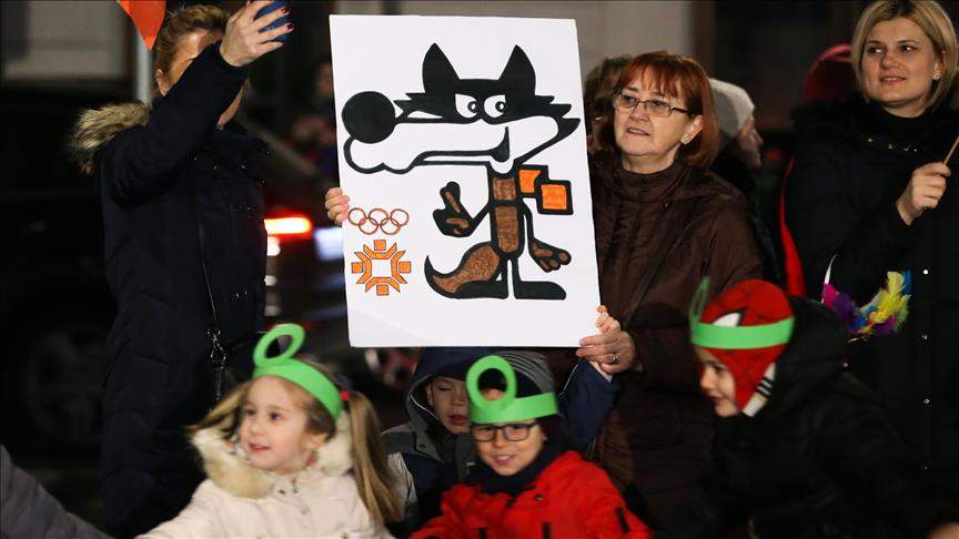 Svečano otvoren 34. Internacionalni festival Sarajevska zima