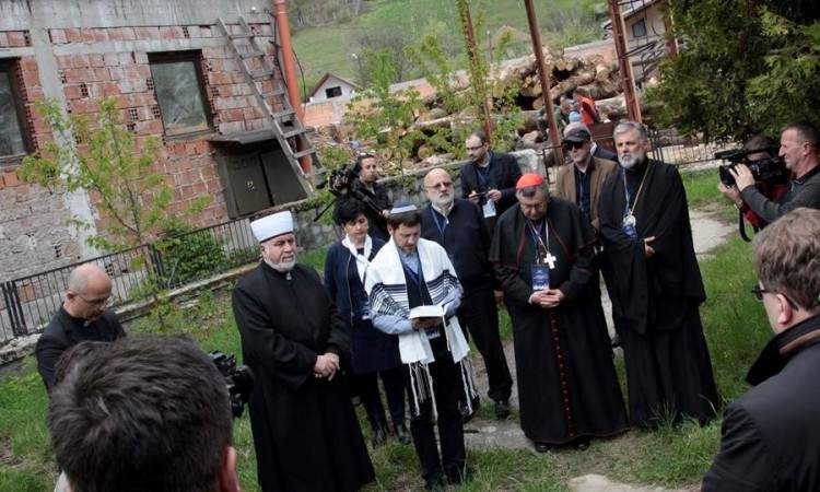  Šok u Hercegovini: Je li vladika Grigorije, zapravo, otjeran?