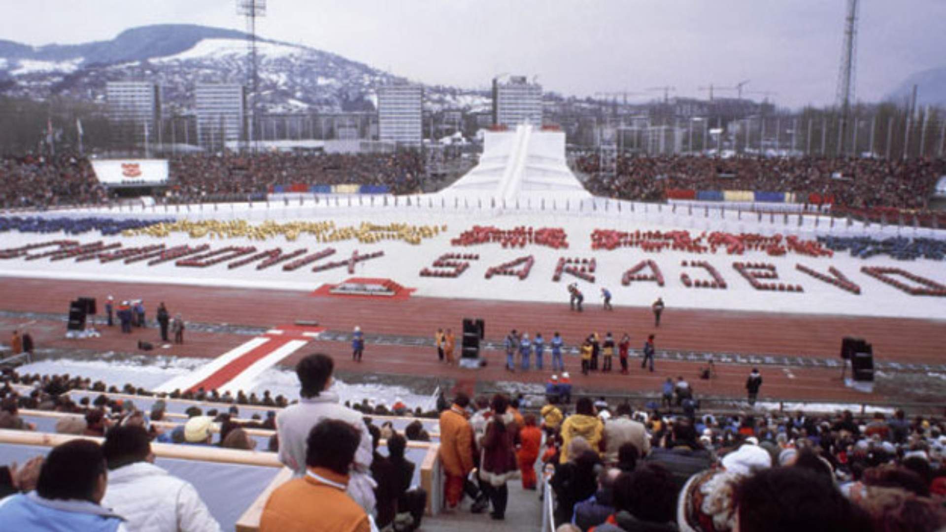 Navršila se 34. godišnjica od Zimskih olimpijskih igara u Sarajevu