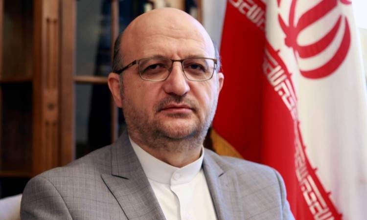 Heidari: Ogromni kapaciteti za suradnju BiH i Irana nisu iskorišteni