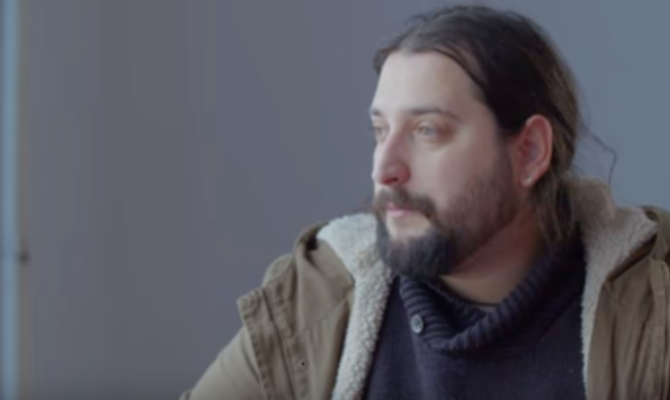 Ispovijest Dine Pečenkovića: Kako sam postao "radikalni islamista" (Video)