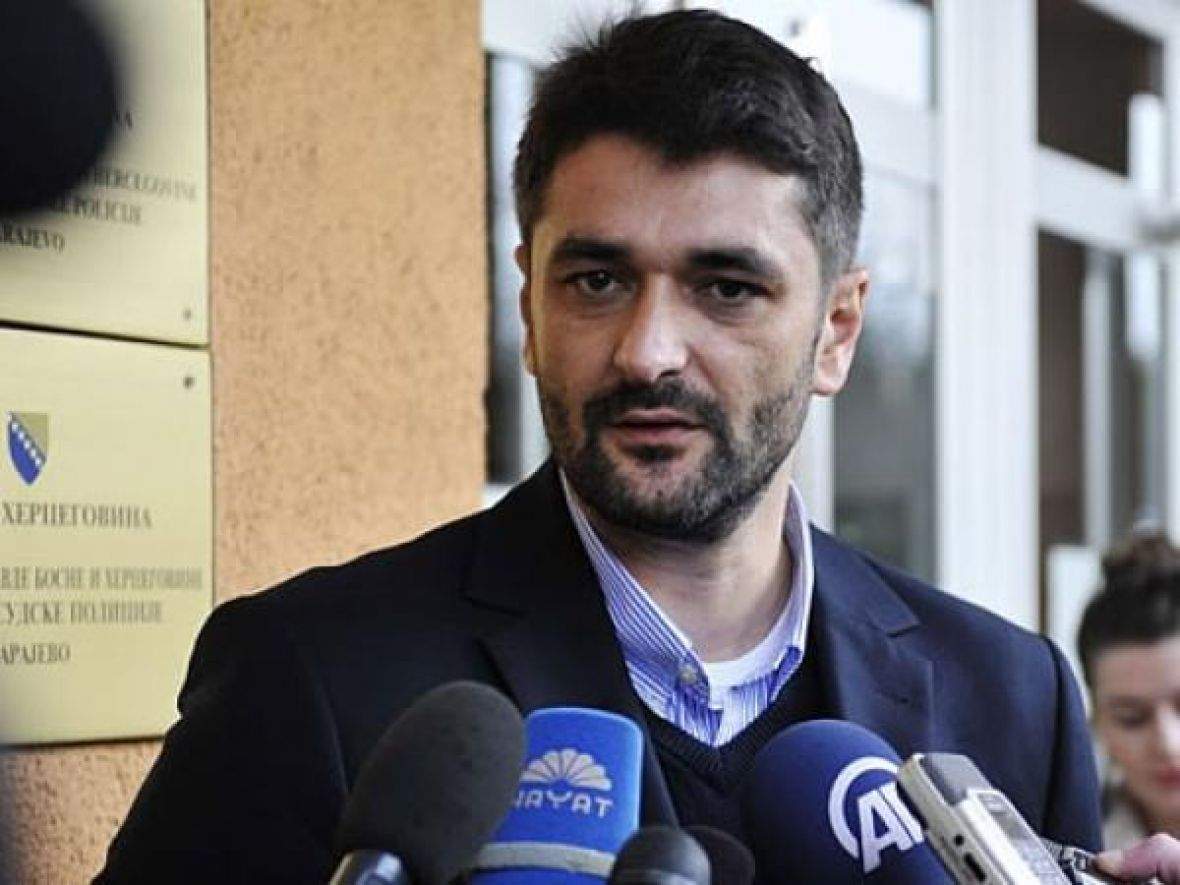 Dr. Emir Suljagić: Ovaj put znamo stvari koje nismo znali 1991.