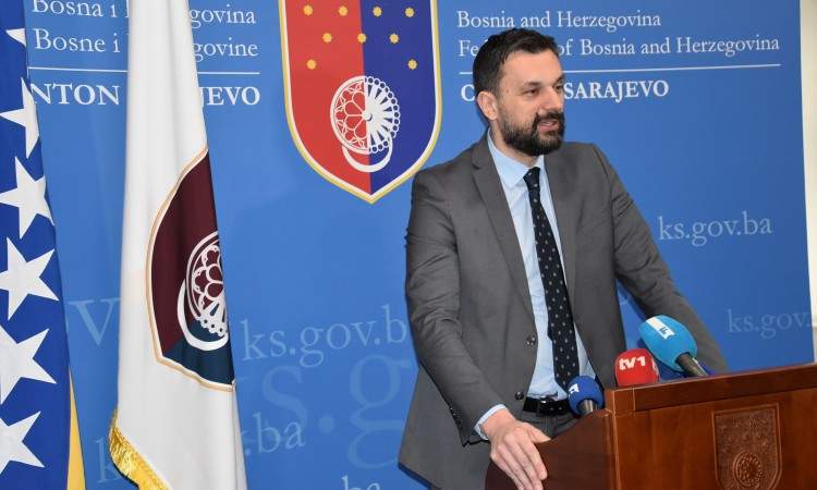 Konaković: Zašto odlazim iz SDA