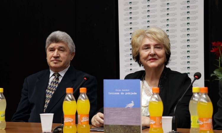 Heroji |Ilija Jurišić: Istinom do pobjede