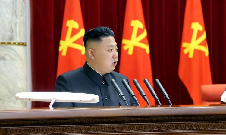 Kim pozdravio dijalog između dvije Koreje