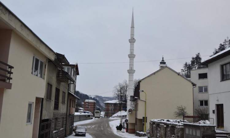 Otvaranjem mljekare u Srebrenici očekuje se zapošljavanje 27 radnika