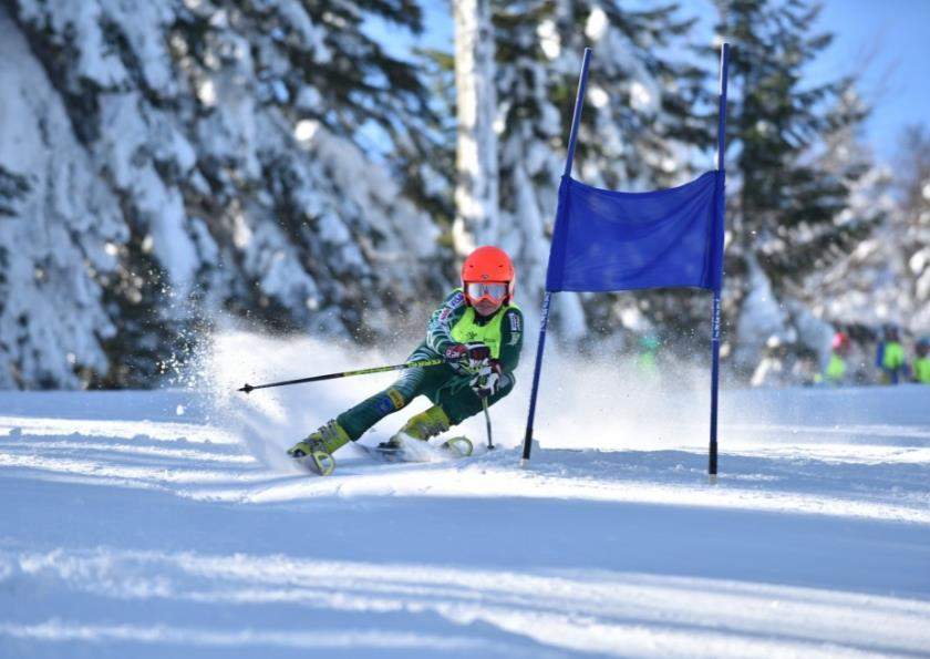 Ski kup 'Srebrena lisica' ovog vikenda na Bjelašnici 
