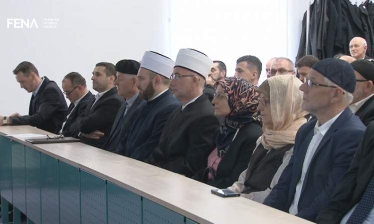 Akademija povodom Dana Medžlisa-Vakufname Gazi Turali-bega