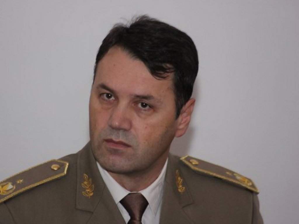 Mašović novi načelnik Zajedničkog štaba OS BiH