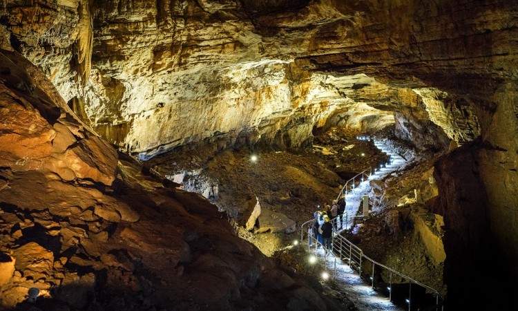 Špilju Vjetrenicu u prošloj godini posjetilo 15.000 turista