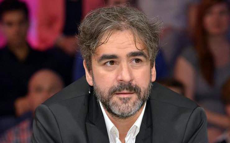 Deniz Yucel: Moj život u turskom zatvoru