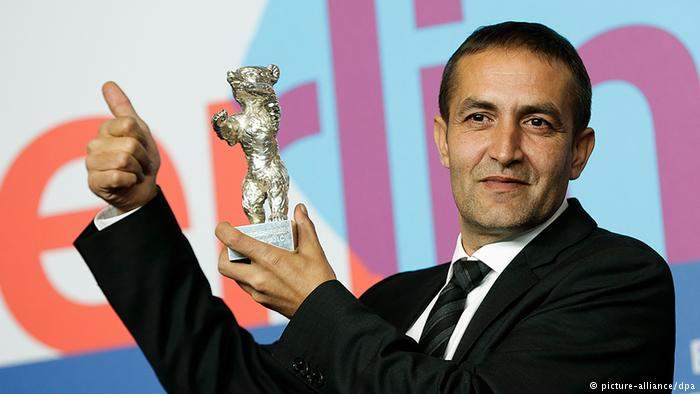 Preminuo dobitnik Srebrenog medvjeda Nazif Mujić