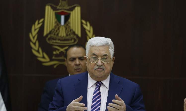 Abbas krivi Hamas za napad na konvoj palestinskog premijera