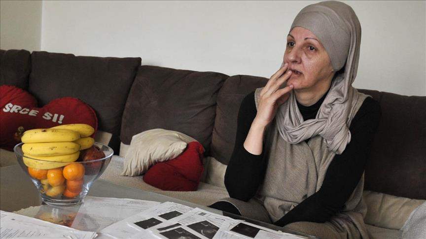 Armin Raonić u nedjelju putuje u Tursku